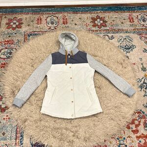 686 Women Parklan Autumn Insulated Jacket small